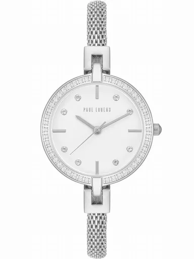 Dámske hodinky PAUL LORENS - PL10665B-3C1 (zg507a) + BOX