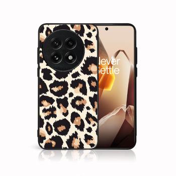 MY ART Ochranný kryt pre OnePlus 13 5G LEOPARD PRINT (238)