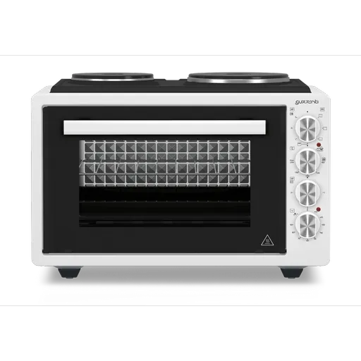 Guzzanti GZ 3641A elektrická rúra