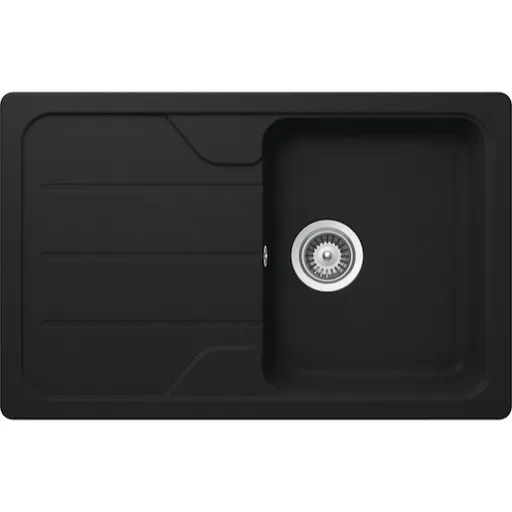 Schock Formhaus D100S drez onyx FOMD100SAGON