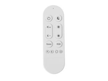 Smart diaľkový ovládač IMMAX NEO Lite 07087-5 WiFi Tuya Bluetooth Beacon