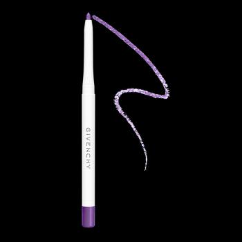 Givenchy Vodeodolná ceruzka na oči Couture Waterproof (Eyeliner) 0,3 g 06 Lilac