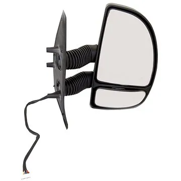 ACI spätné zrkadlo na Citroen JUMPER, Fiat DUCATO, Peugeot BOXER (1747818)