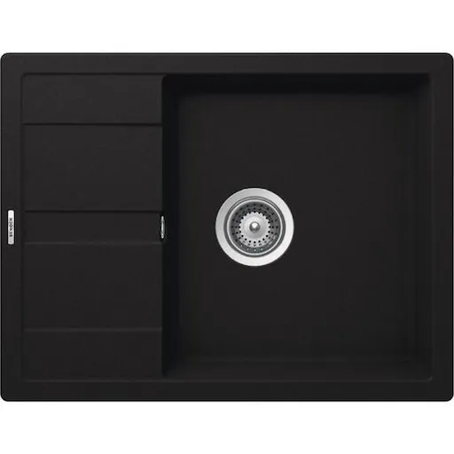 Schock Manhattan D100 drez onyx MAND100AGON