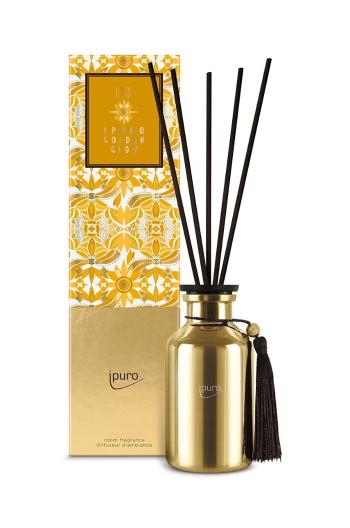 Aroma difuzér Ipuro Golden Glow 240 ml