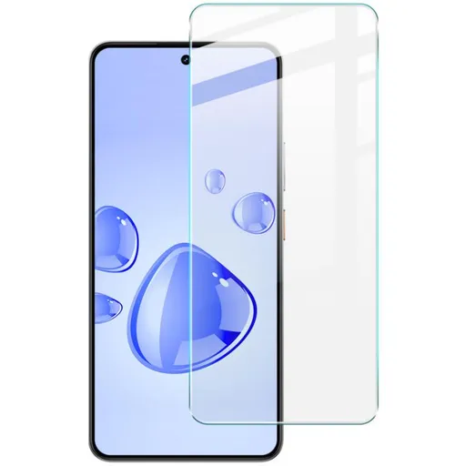 IMAK 3D INVISIBLE Tvrdené sklo pre Realme 14 5G