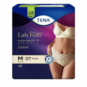 Tena Lady Pants Plus Creme Inkontinencia-fehérnemű magasított der...