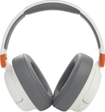 JBL JR460 WHITE