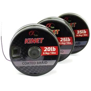 Zfish Kinet Coated Braid 10 m (JVR013301nad)