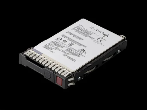 HPE 3.2TB SAS 24G mixed Use SFF BC Multi Vendor SSD P49053R-B21 RENEW