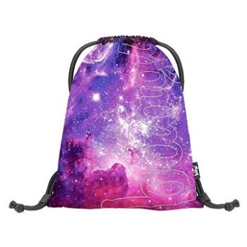 BAAGL Vrecko Skate Galaxy (8595054281397)