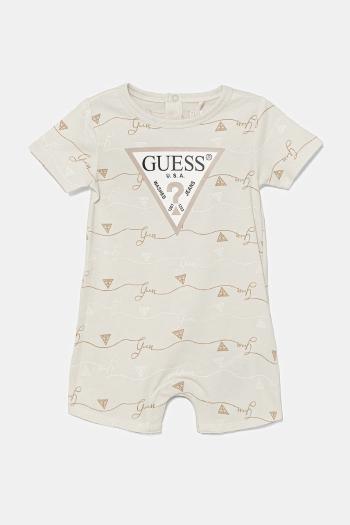 Detské dupačky Guess H5GW00 K6YW1