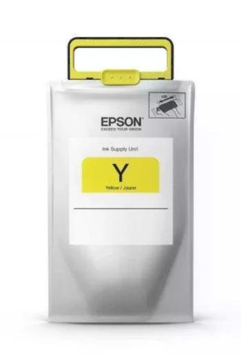 Epson T8694 XXL C13T869440 žltá (yellow) originálna cartridge