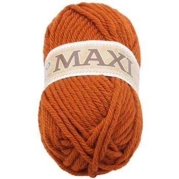 Jumbo MAXI 100 g – 1107 hrdzavá (6688)