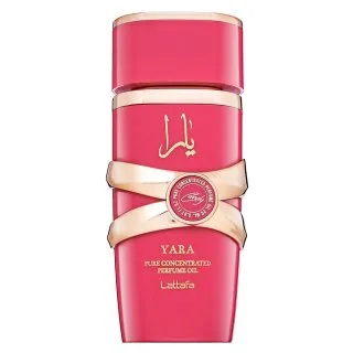Lattafa Yara Candy Parfémovaný olej pre ženy 20 ml