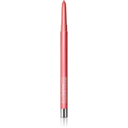 MAC Cosmetics Colour Excess Gel Pencil vodeodolná gélová ceruzka na oči odtieň Strawberry Milk 0.35 g