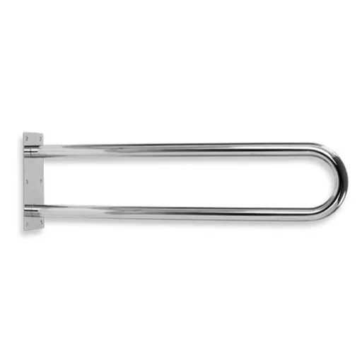 Madlo Novaservis brúsená nehrdzavejúca oceľ R6660,4