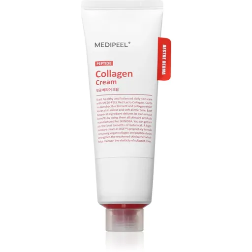 Medi - Peel Collagen pleťový krém s kolagénom 80 ml