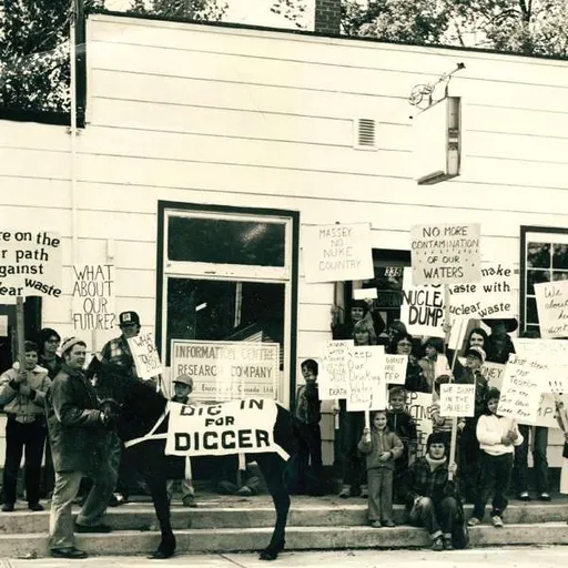 Knows No Kindness - Casper Skulls LP