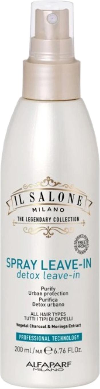 Alfaparf Milano Detoxikačný bezoplachový sprej (Detox Leave-In Spray) 200 ml