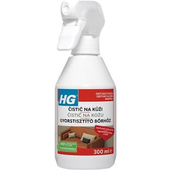 HG sprej na kožu, 300 ml (8711577215361)