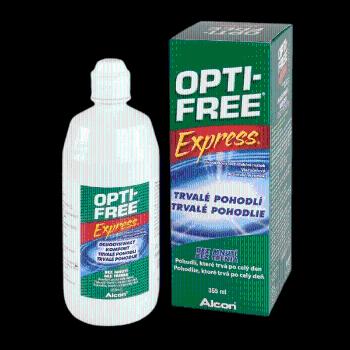 OPTI-FREE Express 355 ml