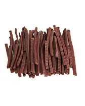 Delikatesa Jahňacie mäso na prúžky mäkké 80g