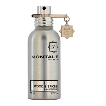 Montale Wood & Spices parfumovaná voda pre mužov 50 ml