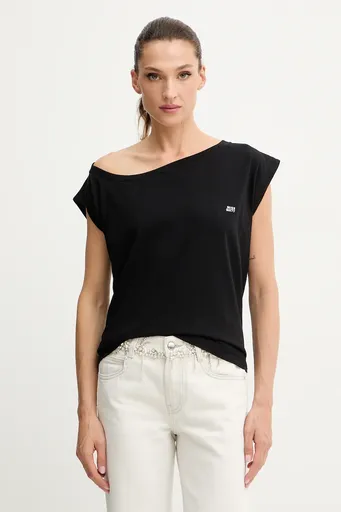 Bavlnené tričko Miss Sixty