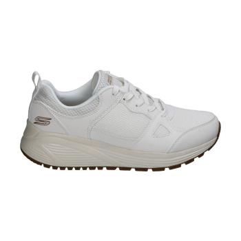 Skechers  117268-OFWT  Univerzálna športová obuv Biela