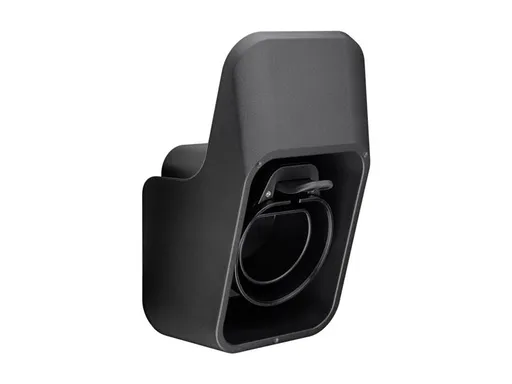 Držiak na stenu pre nabíjací kábel GOOBAY 61143 Type 2