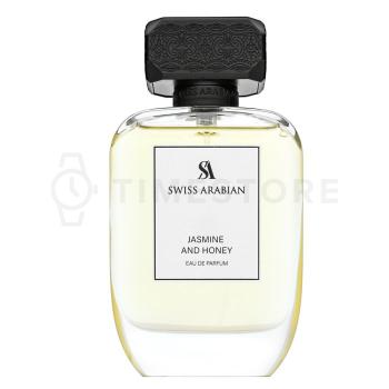 Swiss Arabian Jasmine and Honey parfémovaná voda pre ženy 100 ml - 30 dní na vrátenie tovaru, Garancia originality