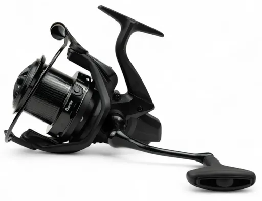 Garda navijak sniper ssx black 6500