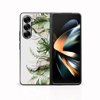 MY ART Ochranný kryt pre Samsung Galaxy Z Fold6 5G TROPICAL (154)