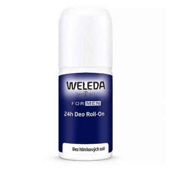 WELEDA Men 24h Deo Roll-on 50 ml