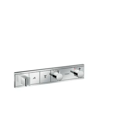 Hansgrohe Rainselect sprchová batéria bez podomietkového telesa chróm 15355000