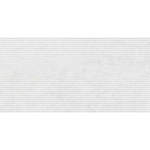 Dekor RAKO Form Plus šedá 20x40 cm mat WARMB696.1