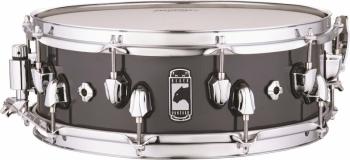 Mapex BPNML4500CGD Black Panther Razor 14" Dark Grey Snare bubon