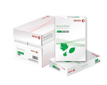 XEROX Másolópapír, újrahasznosított, A4, 80 g,  XEROX &quot;Recyc...