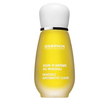 Darphin Esenciálny olej pre mastnú a zmiešanú pleť Niaouli (Aromatic Care) 15 ml