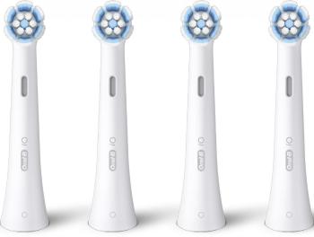 IO GC WHITE NÁHRADNÁ HLAVICA 4KS ORAL-B