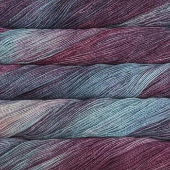 Malabrigo Sock Lotus Pletacia priadza