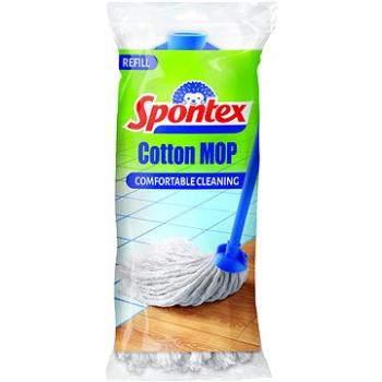 SPONTEX Náhradní mop bavlněný (9001378503910)