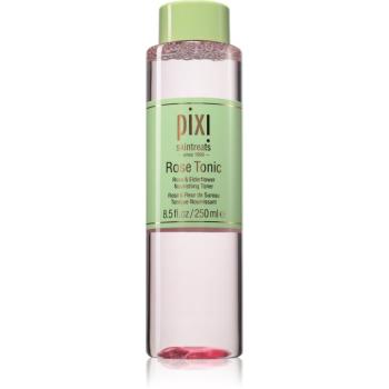 Pixi Rose upokojujúce pleťové tonikum 250 ml