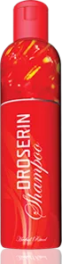 Energy Droserin šampón