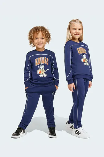 Detská tepláková súprava adidas DISNEY