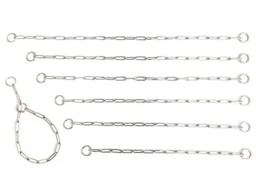 HP product for Happy Pets HP obojokSTAHOVÁKvelké oválne oká 65cm