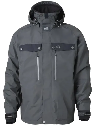 Geoff anderson bunda dozer7 black - xxxl