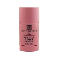 Geo F. Trumper Limes deostickt 75 ml