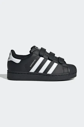 Detské tenisky adidas Originals SUPERSTAR II